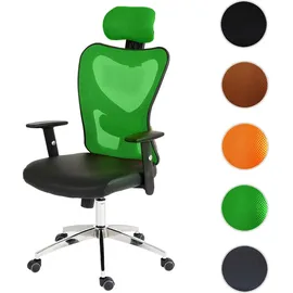 Mendler Atlanta XXL grün