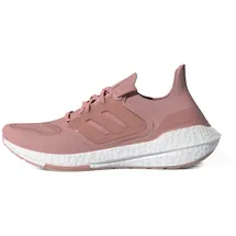 adidas Ultraboost 22 Damen Wonder Mauve / Wonder Mauve / Magic Mauve 38