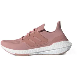 adidas Ultraboost 22 Damen Wonder Mauve / Wonder Mauve / Magic Mauve 38