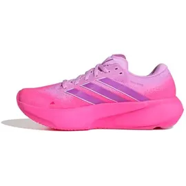 adidas Supernova Rise 3 Damen Lucid Pink/Purple Burst/Bliss Lilac 41