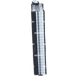 NRF Verdampfer, Klimaanlage mit Dichtungen für AUDI 4F0820103 36188