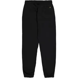 Alpha Industries Basic Small Logo Ii Trainingshose Black L