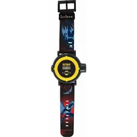 Lexibook Batman - Digital Projection Watch (DMW050BAT)