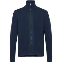 !Solid SOLID Strickjacke SDValencia in blau | Gr.: XL