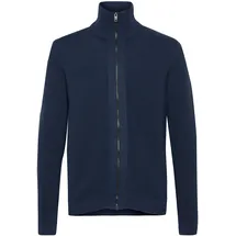 !Solid SOLID Strickjacke SDValencia in blau | Gr.: XL