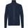 !Solid SOLID Strickjacke SDValencia in blau | Gr.: XL