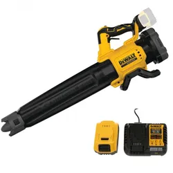 DeWalt DCMBL562P1-QW - Akku-Laubbläser - 18V 5Ah