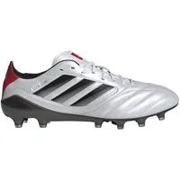 adidas Copa Icon 2 FG Herren Cloud White/Core Black/Pure Ruby 40 2/3