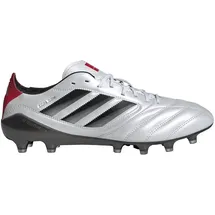 adidas Copa Icon 2 FG Herren Cloud White/Core Black/Pure Ruby 40 2/3