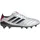 adidas Copa Icon 2 FG Herren Cloud White/Core Black/Pure Ruby 40 2/3