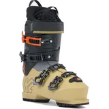 K2 BFC 120 Skischuhe beige - 30-30.5