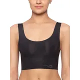 SLOGGI Zero Feel Bustier 10186804 black XS