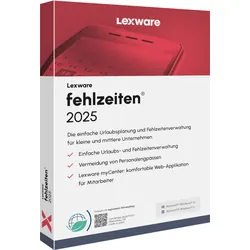 Lexware reisekosten plus 2025