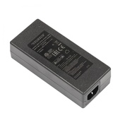 MicroTik 48V2A96W - Leistungsstarkes 48 V, 2 A, 96 W Netzteil + Netzstecker