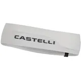 Castelli Summer Stirnband - White - One Size