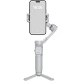 Hohem iSteady X3 SE Smartphonekamerastabilisator, Grau