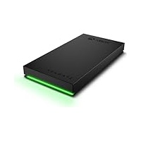 Seagate Game Drive for Xbox SSD +Rescue 1TB, USB 3.0 Micro-B STLD1000400