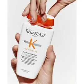 Kérastase Nutritive Bain Satin Riche 250 ml