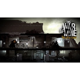 This War Of Mine: The Little Ones (Xbox One)