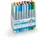 Copic Ciao Manga "Einsteiger-Set", 36er Set im Acryl-Display, Twin Marker mit einer mittelbreiten und einer Brush-Spitze