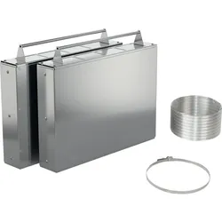 Gaggenau AA200892, Long Life Umluftset