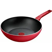 Tefal Daily Expert Wokpfanne 28 cm, Antihaftbeschichtung