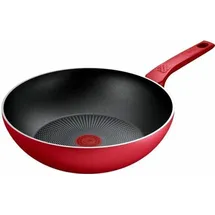 Tefal Daily Expert Wokpfanne 28 cm, Antihaftbeschichtung