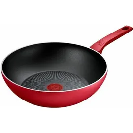 Tefal Daily Expert Wokpfanne 28 cm, Antihaftbeschichtung