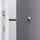 wagner® design yourself Türstopper Grau 4 x 1 cm