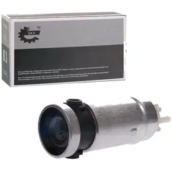 Skv Kraftstoffpumpe Mit Filter Passend Für Land Rover Discovery 02skv259: Kraftstoffpumpe Land Rover: Wfx000240 Land Rover: Wfx000280 Land Rover: Wfx1
