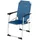 Bo-Camp Campingstuhl Copa Rio Blau