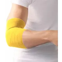 Lohmann & Rauscher Haftelast Fixierb.kohäs.LF 6cmx20m gelb