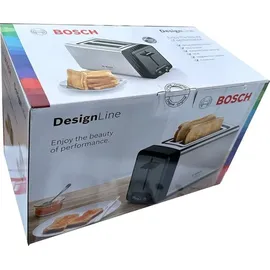 Bosch DesignLine TAT4P420DE