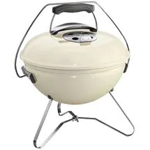 WEBER Smokey Joe Premium 37 cm ivory