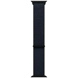 Apple Sport Loop für Watch 46mm (tinte)