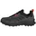 Grey Six/Solar Red/Carbon 46 2/3