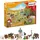 Schleich Adventskalender Wild Life 2021 (98272)