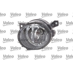 Nebelscheinwerfer VALEO 045098 Links