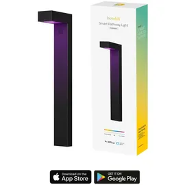 Hombli Smart Pathway Light (single) (300 lm, IP65)