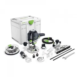 Festool OF 1400 EBQ-Plus + Box-OF-S 576540