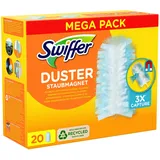 Swiffer Staubmagnet Nachfüller 20 St.