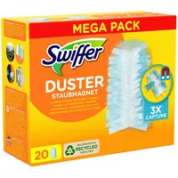 Swiffer Staubmagnet Nachfüller 20 St.