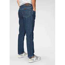 Wrangler Herren Durables Regular Fit Jeans, Darkstone, 36W / 34L