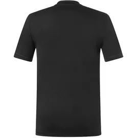 super.natural Lux Kurzarm-t-shirt schwarz XXL
