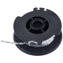 Scheppach Fadenspule Ø 1,6 mm 4 Meter Länge in Box-Verpackung für C-LT300-X