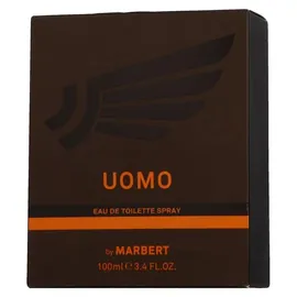 Marbert Uomo Eau de Toilette 100 ml