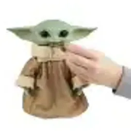 Hasbro Star Wars Galactic Snackin’ Grogu