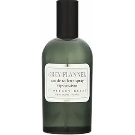 Geoffrey Beene Grey Flannel Eau de Toilette 120 ml