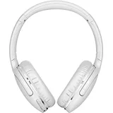 Baseus Encok D02 Pro Kabellose Kopfhörer - White - One Size