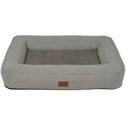 Petlando Hundebett Lima Ortho stone L